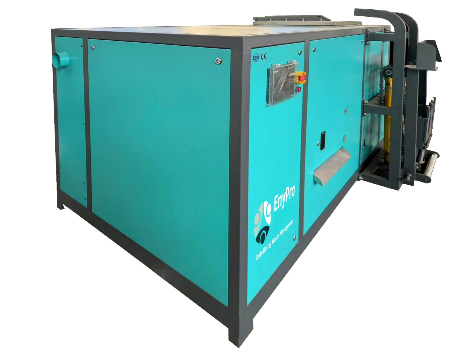 Eny Pro Nature Kompost Abfallsystem E-P 250